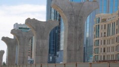 Дело о строительстве LRT: Талгата Ашима отпустили под подписку о невыезде