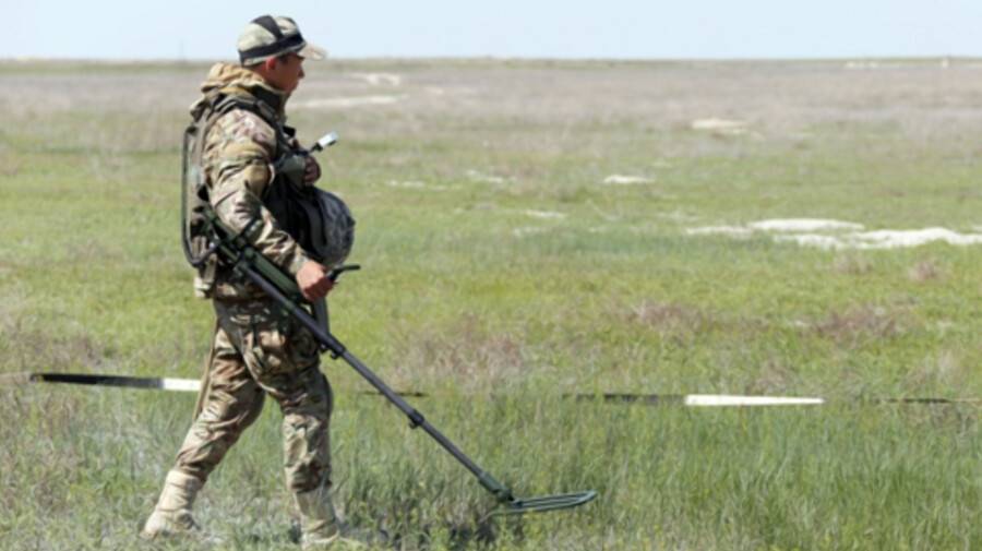 Фото Минобороны