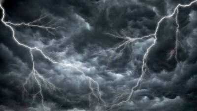 Прогноз погоды на 2 мая: дождь и гроза ожидаются почти во всех регионах Казахстана