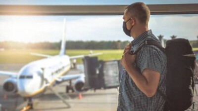 Израиль разрешит с 1 марта въезд невакцинированным туристам