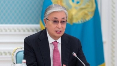 Сообщение о том, что Токаев переносит столицу в Костанай, назвали фейком