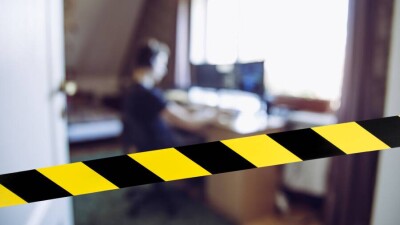 В Нью-Дели введут ночной комендантский час в связи с увеличением темпов распространения КВИ