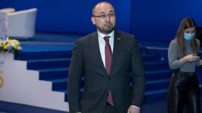 Даурен Абаев возглавил министерство культуры и спорта