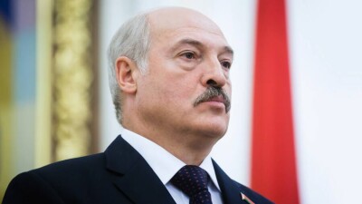 Лукашенко лишили почётного звания доктора наук Киевского национального университета
