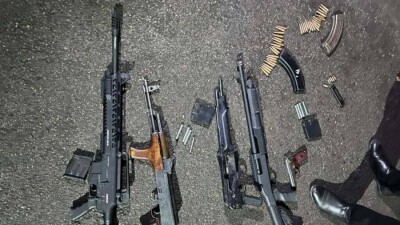 Лидеров ОПГ задерживают в разных городах Казахстана по делу о массовых беспорядках