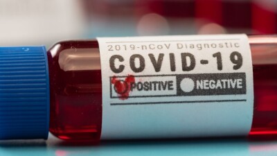 Санврачи заявили о критической ситуации с КВИ в Талдыкоргане: за две недели заразились больше 700 жителей