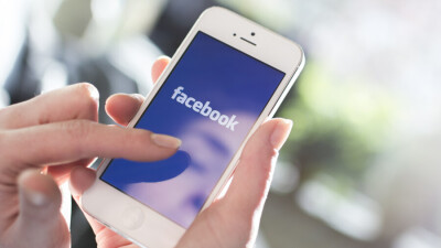Сбой в работе Facebook произошёл в нескольких странах