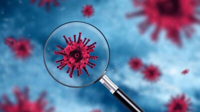 ВОЗ заявила об отсутствии достаточных данных про заразность штамма "Омикрон"