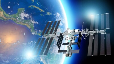 Высоту орбиты МКС скорректируют 8 февраля