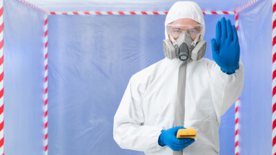 Во Франции в 16 департаментах вводят карантин на четыре недели