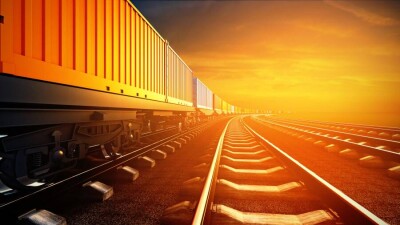 Китай в декабре принял меньше половины грузов из Казахстана