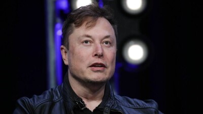 Илон Маск сообщил сотрудникам SpaceX о риске банкротства