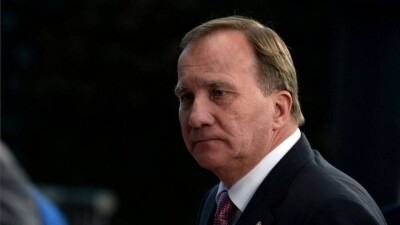 Премьер-министр Швеции подаст в отставку в начале недели