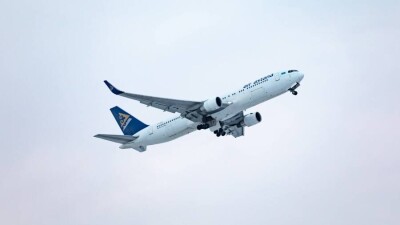 Air Astana возобновит рейсы из Алматы в Бодрум с 27 мая