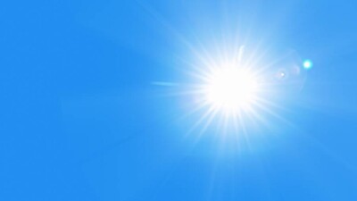 Прогноз погоды на 4 апреля: без осадков ожидается на большей части Казахстана