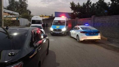 Стрельба при выселении в Алматы: один из погибших был новым владельцем дома