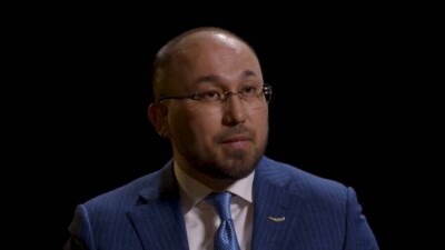 Не слишком ли много медалей раздали к 30-летию независимости? Ответ Даурена Абаева
