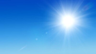 Синоптики прогнозируют погоду без осадков и спад морозов на выходных