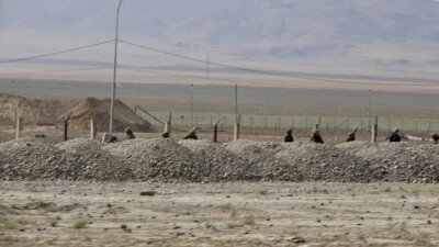 В Жамбылской области на складе боеприпасов, где случился пожар, произошёл ещё один взрыв