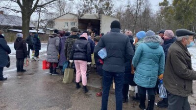 Россия согласилась открыть дополнительные гуманитарные коридоры из Украины