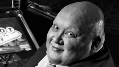 Умер актёр Фархат Абдраимов