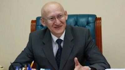 Болат Жамишев: Обязаловки по взносам в фонд "Қазақстан халқына" для бизнесменов нет