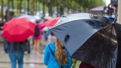 Прогноз погоды на 26 марта: cиноптики ожидают осадки почти по всему Казахстану