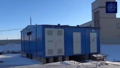 "Серые" майнеры работали в специальной экономической зоне в Карагандинской области