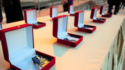 Ключи от квартир вручили очередникам в Нур-Султане
