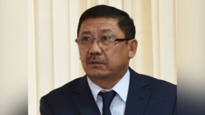 Бывшему главному экологу Актюбинской области штраф за взятку заменили реальным сроком