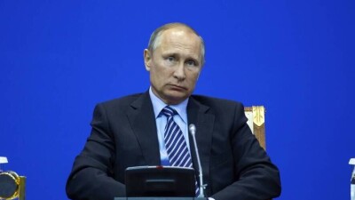 Путин о санкциях: Политика в отношении России провалилась