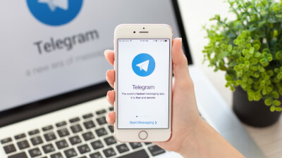 Сбой в работе мессенджера Telegram зафиксировали в ряде стран мира