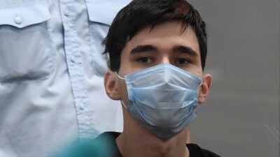 Устроившего стрельбу в казанской школе Ильназа Галявиева признали вменяемым со второго раза