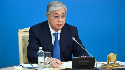 Токаев: Мы должны быть открыты для плюрализма и свободны от радикализма