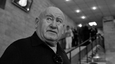 Умер основатель "Кинотавра" Марк Рудинштейн
