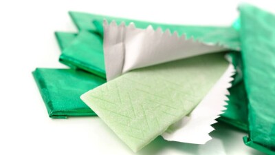 Учёные университета Пенсильвании создали жевательную резинку против Covid-19