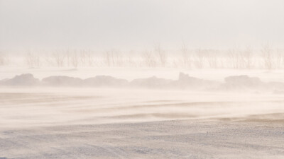 Движение из Нур-Султана закрыли по всем направлениям из-за непогоды