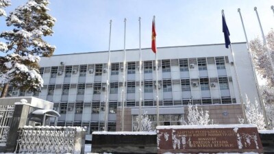 МИД Кыргызстана вручил консулу РК ноту из-за избиения кыргызстанца во время спецоперации в Алматы