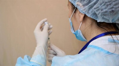 В Нур-Султане после выявления индийского штамма выросло количество желающих получить вакцину