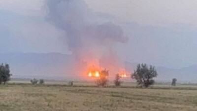 Токаев объявил 29 августа днём общенационального траура по погибшим при взрывах в Жамбылской области