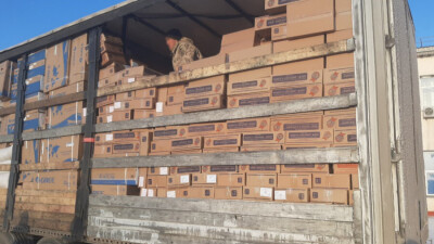 Из Казахстана пытались вывезти лекарства на сумму 70 млн тенге