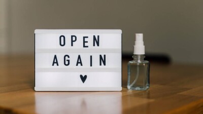 В Австрии для вакцинированных жителей завершился общенациональный локдаун