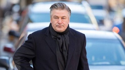 Алек Болдуин перед съёмками фильма, где погиб оператор, сам попросил пистолет побольше