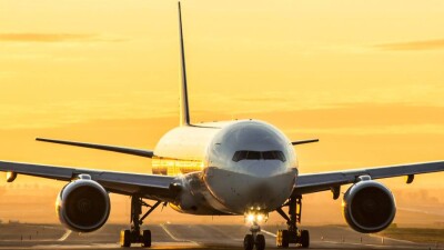 Пассажирский самолёт Boeing 767 совершил вынужденную посадку в аэропорту Атырау