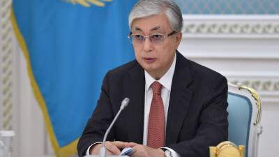 Касым-Жомарт Токаев подписал закон по вопросам деятельности общественных советов