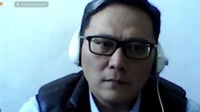 Суд Алматы изменил приговор экс-ректору МУИТ Дамиру Шыныбекову, но срок тюремного заключения оставил прежним