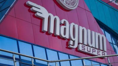 В Алматы осудили мужчину, укравшего продукты из супермаркета во время январского ЧП