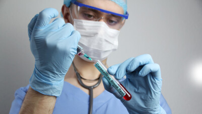 У трёх пассажиров, прибывших в Казахстан международными авиарейсами, выявили Covid-19