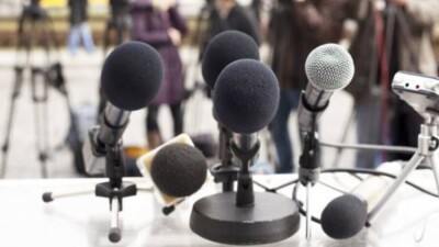 "Адил соз" о нарушении прав журналистов: Государство эту проблему не поднимает, потому что ЧП нет