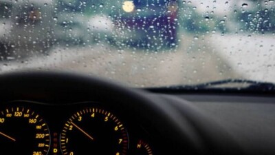 Сильные осадки прогнозируют в нескольких областях Казахстана в ближайшие дни